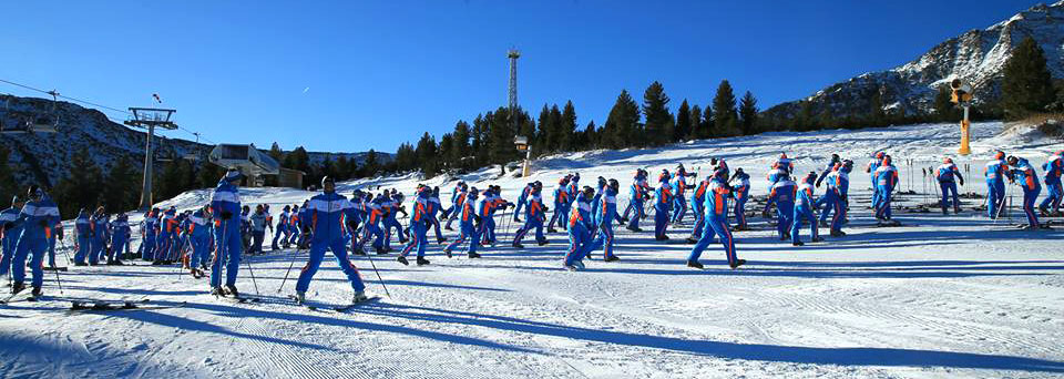 About Banskoskipacks Ski School