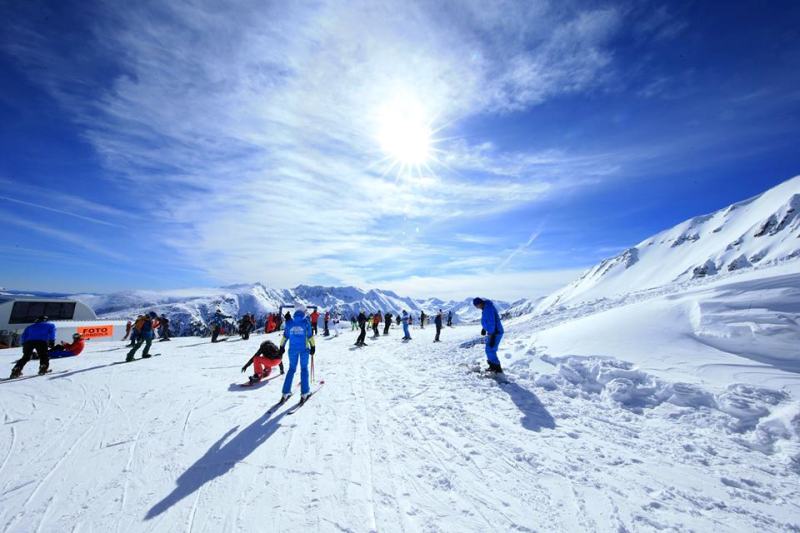 ski school - Banskoskipacks Bansko