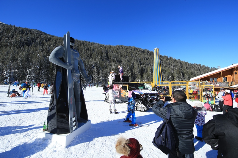 Bansko - Banskoskipacks Bansko