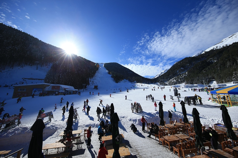 Bansko - Banskoskipacks Bansko