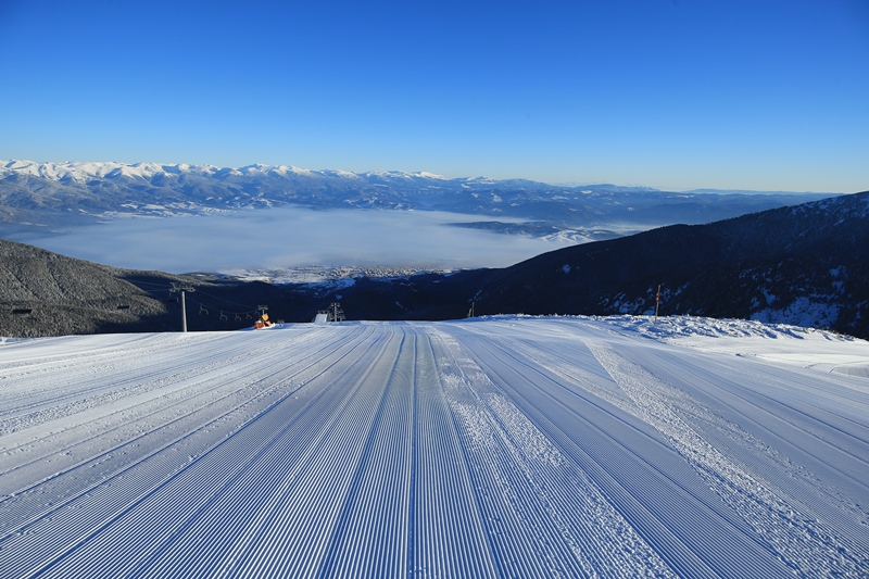 Bansko - Banskoskipacks Bansko