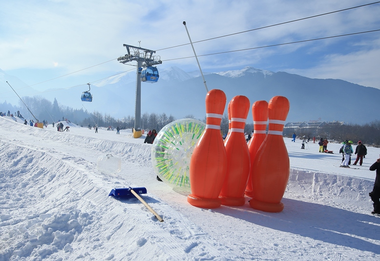 Bansko - Banskoskipacks Bansko