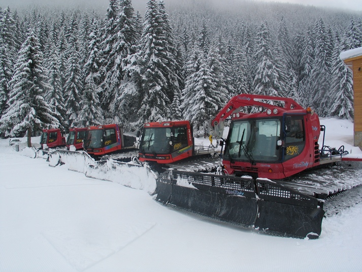 Bansko - Banskoskipacks Bansko