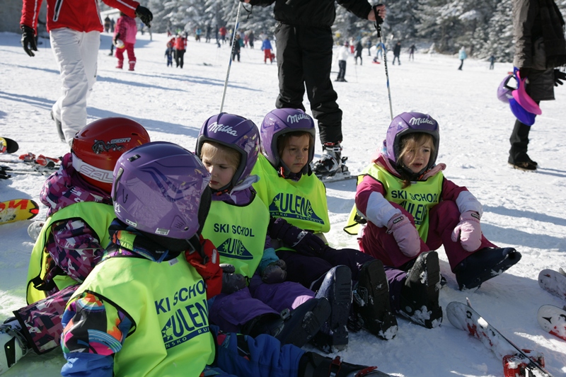 ski school - Banskoskipacks Bansko
