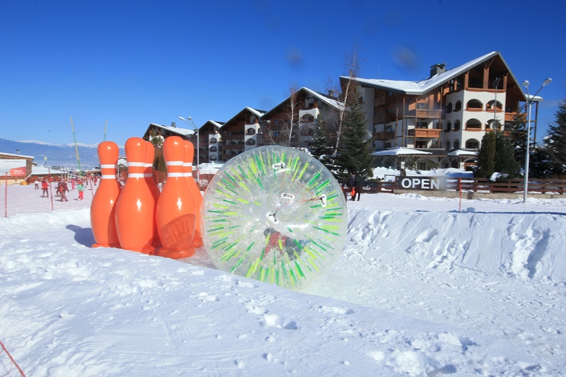 Bansko - Banskoskipacks Bansko