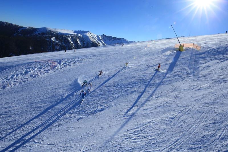Bansko - Banskoskipacks Bansko