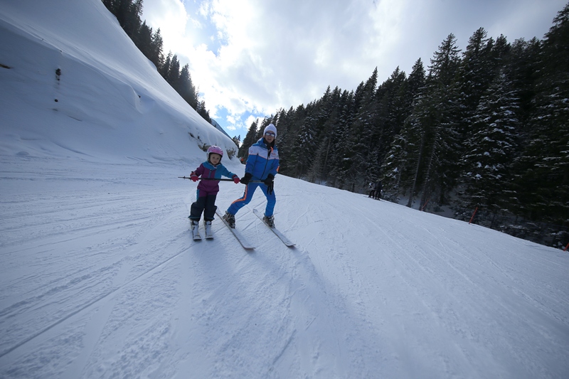 ski school - Banskoskipacks Bansko