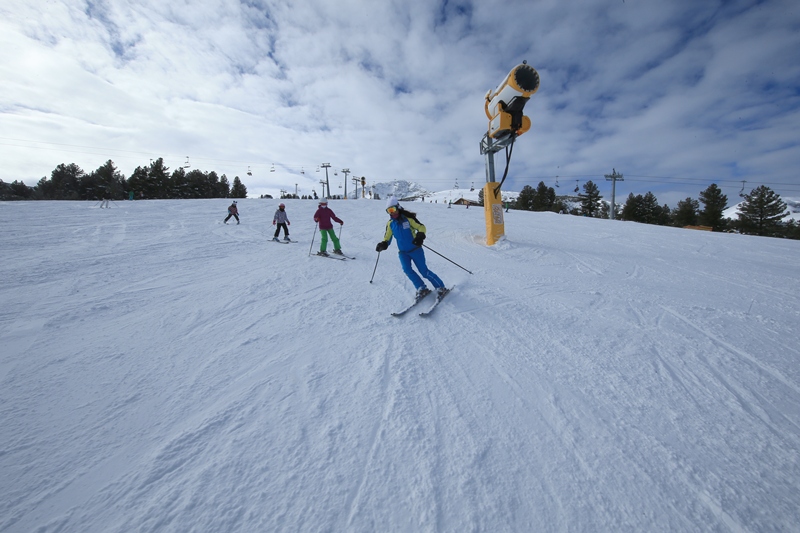 ski school - Banskoskipacks Bansko