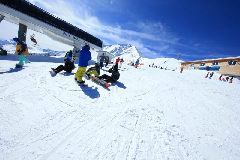 ski school - Banskoskipacks Bansko