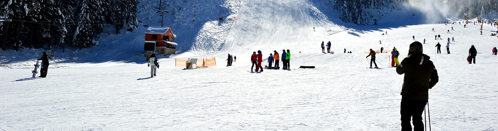 Full snowboard Packs